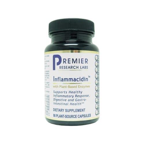 PRL Inflammacidin