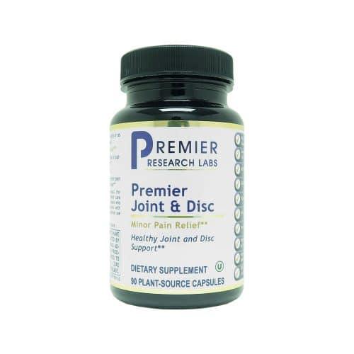 PRL Joint & Disc 90 Caps Bone & Joint Sport,issues