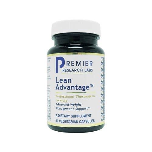 PRL Lean Advantage