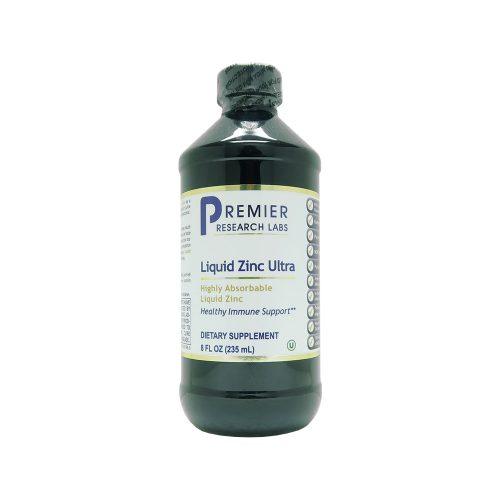 PRL Liquid Zinc Ultra