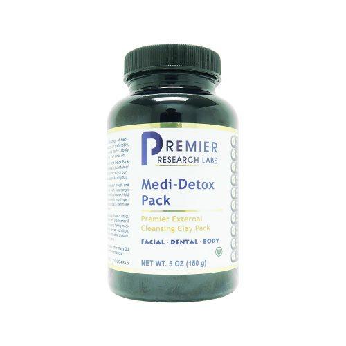 PRL Medi-Detox Pack