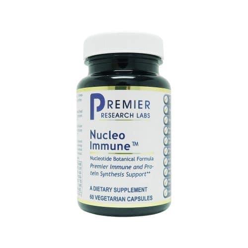 PRL Nucleo Immune