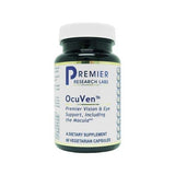 PRL OcuVen Eye Health,issues