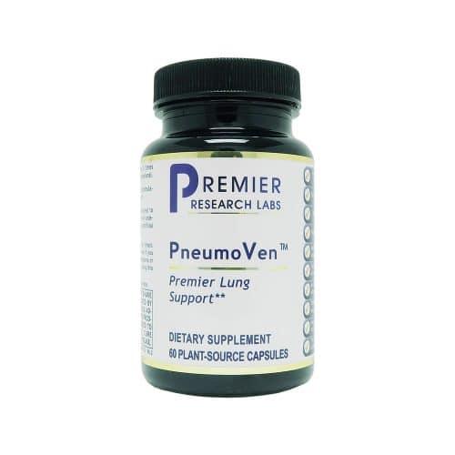 PRL PneumoVen