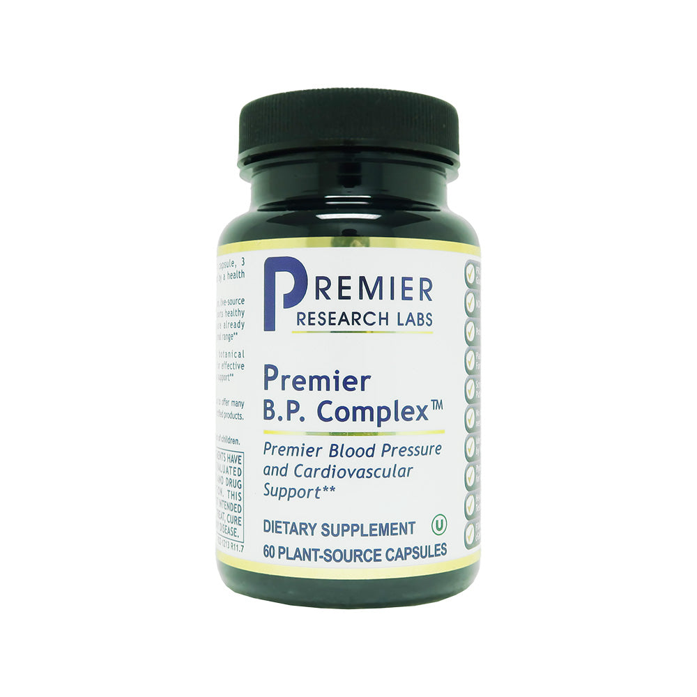 Premier B. P. Complex