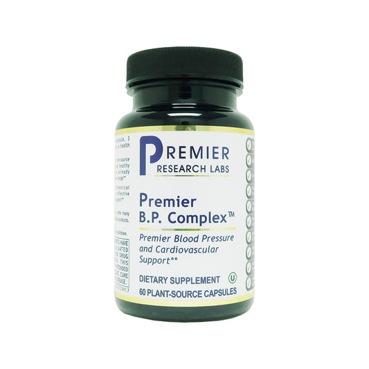 Premier B. P. Complex