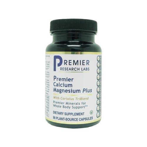 PRL Premier Calcium Magnesium Plus