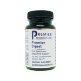 PRL Digest 60 capsules digestion,Digestion Immune,Digestion Inflammation,digestive enzymes,issues