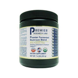 PRL Fermented Mushroom Blend 210 gm adult probiotics,Digestive probiotic,fermented,gut probiotics,issues,organic probiotic,probiotic,probiotics