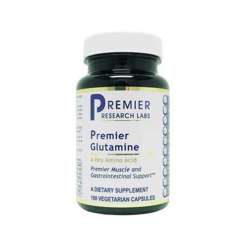 PRL Glutamine