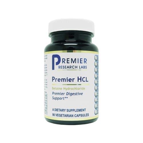 PRL HCL