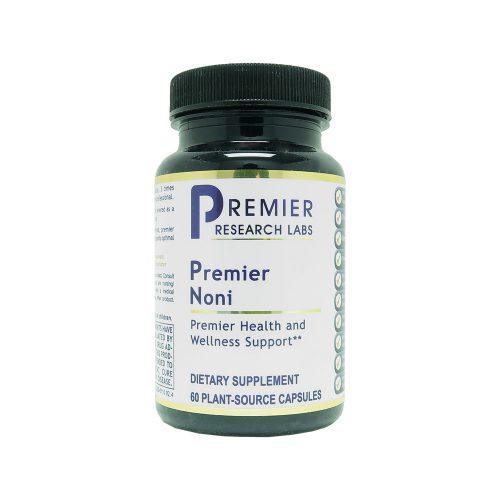 PRL Noni 60 caps Children's Health Digestion Immune Inflammation,issues