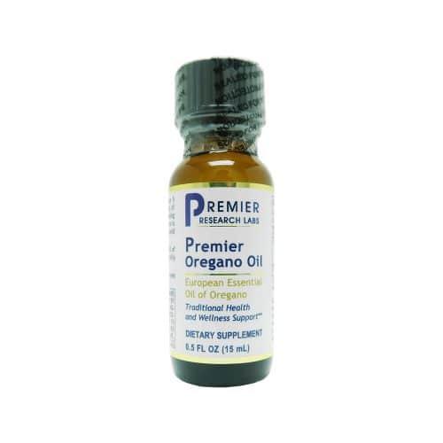 PRL Oregano Oil