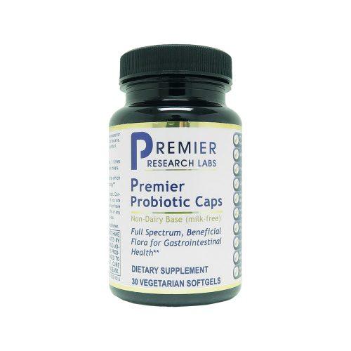 PRL Probiotic Caps Pakuranga Pharmacy