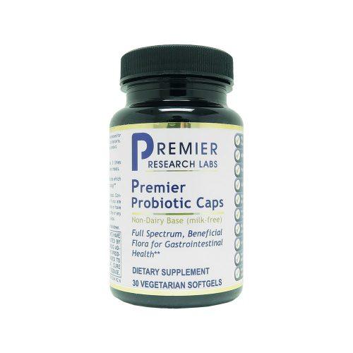 PRL Probiotic Caps