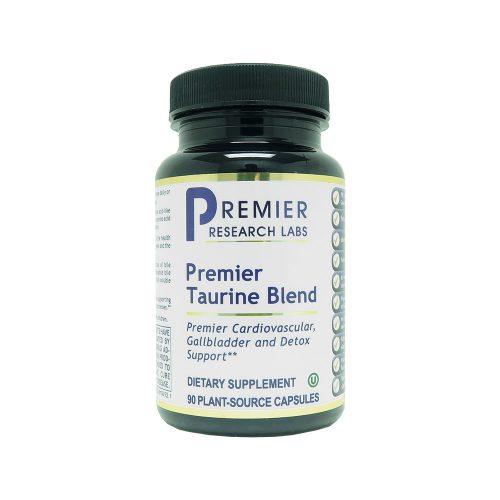 PRL Taurine Blend