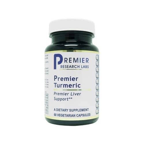 PRL Turmeric