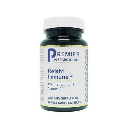 PRL Reishi Immune