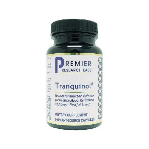 PRL TranQuinol