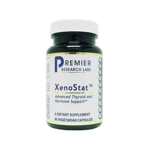 PRL XenoStat