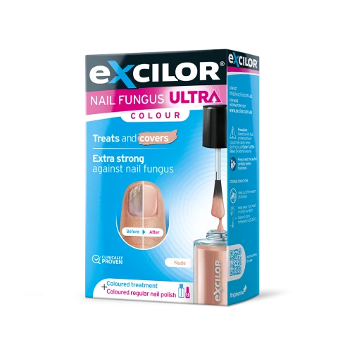 Excilor Ultra Color Nude