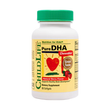 ChildLife Children's DHA 90 Capsules
