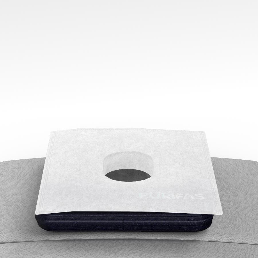 Purifas Head Pad Cushion - image 2