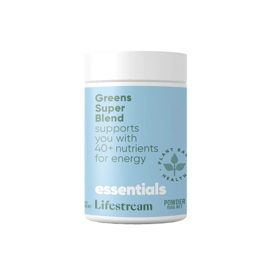 Lifestream Greens Super Blend 150g