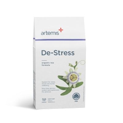 Artemis De-Stress Tea 60g