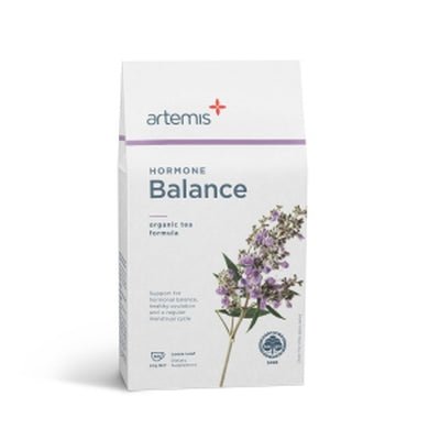 Artemis Hormone Balance Tea 60g
