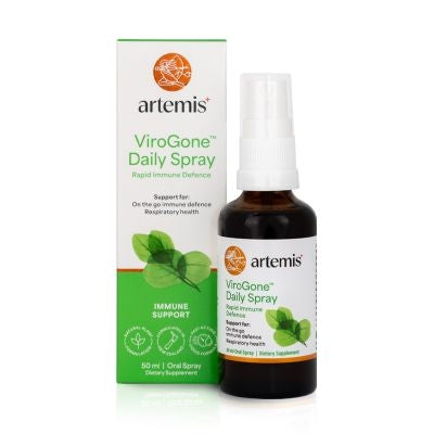 Artemis Virogone Daily Spray 50ml