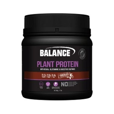 Balance Plant Protein Chocolate 440g
