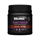 Balance Plant Protein Chocolate 440g