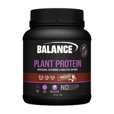 Balance Plant Protein Chocolate 1kg