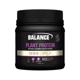 Balance Plant Protein Vanilla 440g