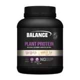 Balance Plant Protein Vanilla 2kg