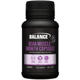 Balance BCAA 60 caps