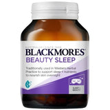 Blackmores Beauty Sleep 30 tabs