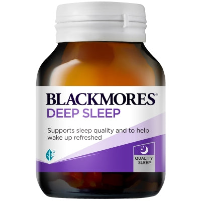 Blackmores Deep Sleep 60 tabs