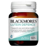 Blackmores Lutein Defence 45 caps