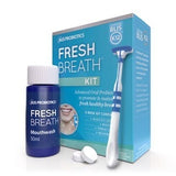 BLIS FreshBreath Kit K12