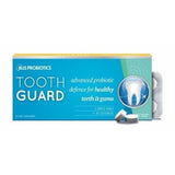 BLIS ToothGuard M18 30 lozenges