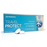 BLIS TravelProtect Vanilla K12 30 lozenges