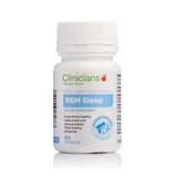 Clinicians REM Sleep 30 Capsules