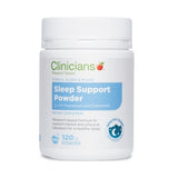 Clinicians Sleep Support Powder 120g
