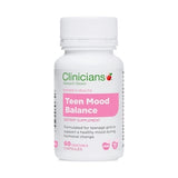 Clinicians Teen Mood Balance 60 VegeCaps