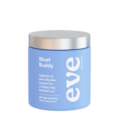 Bloat Buddy 60 Capsules