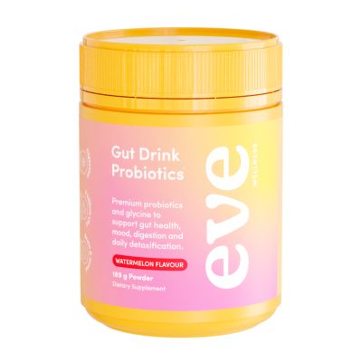 Gut Drink Probiotics TUB 189g