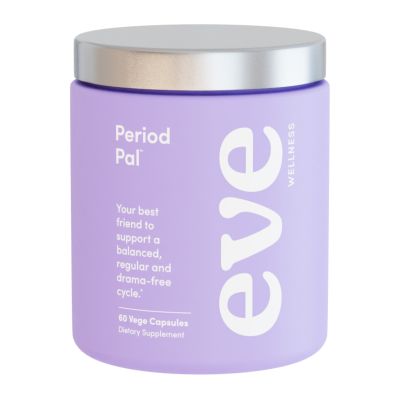 Eve Period Pal 60 Capsules
