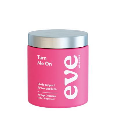 Eve Turn Me On 60 Capsules